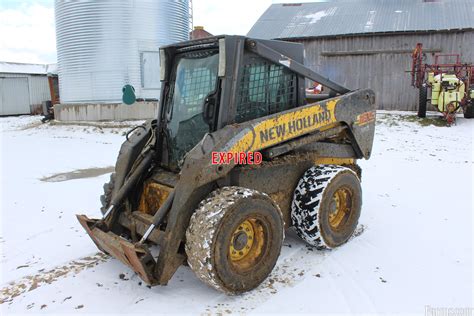 6v skid steer craigslist|used skid steer near me.